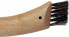 Opinel Opinel No. 08 Mushroom foldable knife w. Brush