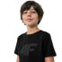 T-shirt 4F Jr HJZ22-JTSM002 20S