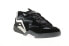 Фото #2 товара DVS Devious DVF0000326002 Mens Black Suede Skate Inspired Sneakers Shoes 9.5