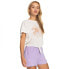 ფოტო #5 პროდუქტის ROXY We Go To The Sea short sleeve T-shirt