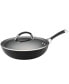 Symmetry 12" Covered Stir Fry Pan