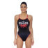 Фото #1 товара TURBO Wales Dragon Swimsuit