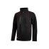 U-POWER BERING half zip sweatshirt