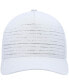 ფოტო #3 პროდუქტის Men's Heathered Gray Hot Streak Snapback Hat