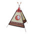 Spielzelt Tipi Indianer