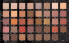 Фото #2 товара W7 Warm Up Eyeshadow Palette