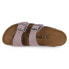 Фото #4 товара Birkenstock Arizona Vintage Wood Stone Cal S