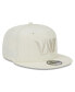 Фото #4 товара Men's Cream Washington Commanders Color Pack 9FIFTY Snapback Hat
