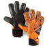 Фото #2 товара Puma Future Grip 5.2 Sg Goalkeeper Gloves Mens Orange 041664-04