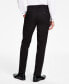 Фото #6 товара Men's Slim-Fit Ready Flex Tuxedo Suit