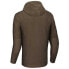 OUTRIDER TACTICAL Windblock hoodie fleece