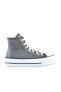 Chuck Taylor All Star Kadın Gri Spor Ayakkabı (a01301c.001)