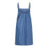 JACK & JONES Nikita Chambray Sleeveless Dress JJXX