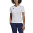 Фото #7 товара T-shirt adidas Entrada 22 Tee W HC0442