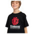 ფოტო #7 პროდუქტის ELEMENT Vertical short sleeve T-shirt