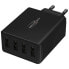 Фото #2 товара ANSMANN HC430 4xUSB Charger 30W