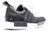 Кроссовки Adidas originals NMD_R1 Japan Boost Grey S81849