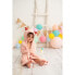 Фото #5 товара Банное полотенце Crochetts Розовый 126 x 2 x 110 cm Единорог