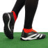 Фото #9 товара Бутсы Adidas Predator League Laceless для футбола на искусственном покрытии TF