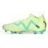 Фото #3 товара Puma Future Match Firm GroundAg Soccer Cleats Womens Size 5.5 M Sneakers Athleti