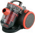 Фото #1 товара Lund Cyclone Vacuum Cleaner 700 Вт красный / 3 кисти