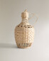 Фото #3 товара Bottle with rope cover