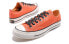 Кроссовки Converse First String Chuck Taylor All Star 70 OX 164213C