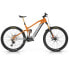 Фото #2 товара MEGAMO Crave AL 03 29´´ XT 2024 MTB electric bike