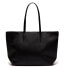 Фото #3 товара LACOSTE L.12.12 Concept Zip Tote Bag