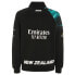 SLAM Etnz Deck FZ Sweater