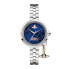 Фото #1 товара Механические часы Vivienne Westwood DWVV139NVSL