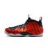 [DZ2545-600] Mens Nike AIR FOAMPOSITE ONE 'METALLIC RED (2023)'