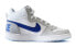 Nike Court Borough GS FB7177-141 Sneakers
