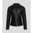 Фото #5 товара ROKKER Ginger leather jacket