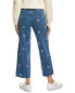 Фото #2 товара Madewell The Perfect Vintage Brickhaven Wash Wide Leg Jean Women's