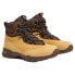 OAKLEY APPAREL Vertex hiking boots