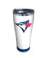 Фото #1 товара Toronto Blue Jays 30 Oz Arctic Stainless Steel Tumbler