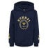 Фото #1 товара HUMMEL Geography hoodie