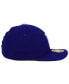 Фото #2 товара Los Angeles Dodgers Low Profile AC Performance 59FIFTY Fitted Cap