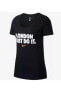 Women's Sportswear London Jdı T-shirt Bv1273-010-- S Beden