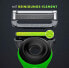 Фото #4 товара Бритва Gillette x Razer Limited Edition