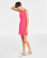 Фото #1 товара Платье женское On 34th Double-Weave, созданное для Macy's