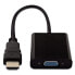 V7 HDMI To VGA Adaptor Adapter - фото #1