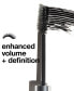 Фото #3 товара Lash Doubling Mascara