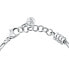 Фото #3 товара Delicate steel bracelet Drops SCZ1320