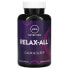 Фото #1 товара MRM Nutrition, Relax-All, Calm & Sleep, для расслабления и сна, 60 веганских капсул