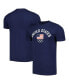 Фото #1 товара Men's Navy Team USA T-shirt