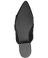 ფოტო #7 პროდუქტის Women's Kalida Pointed Toe Mules