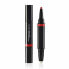 Фото #7 товара Подводка для губ Lipliner Ink Duo Shiseido (1,1 g)
