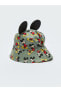 LCW baby Mickey Mouse Baskılı Erkek Bebek Şapka